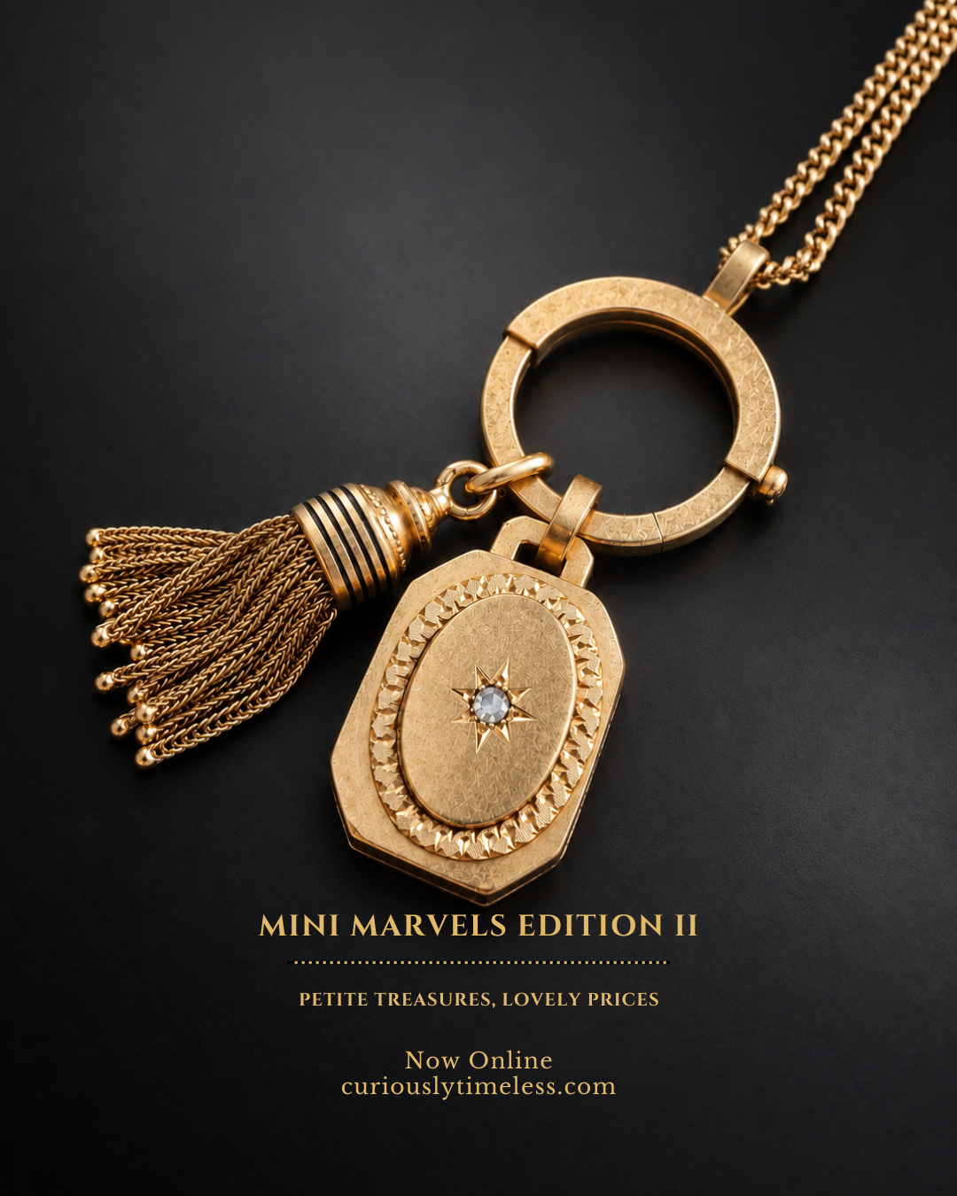 Mini Marvels Edition II