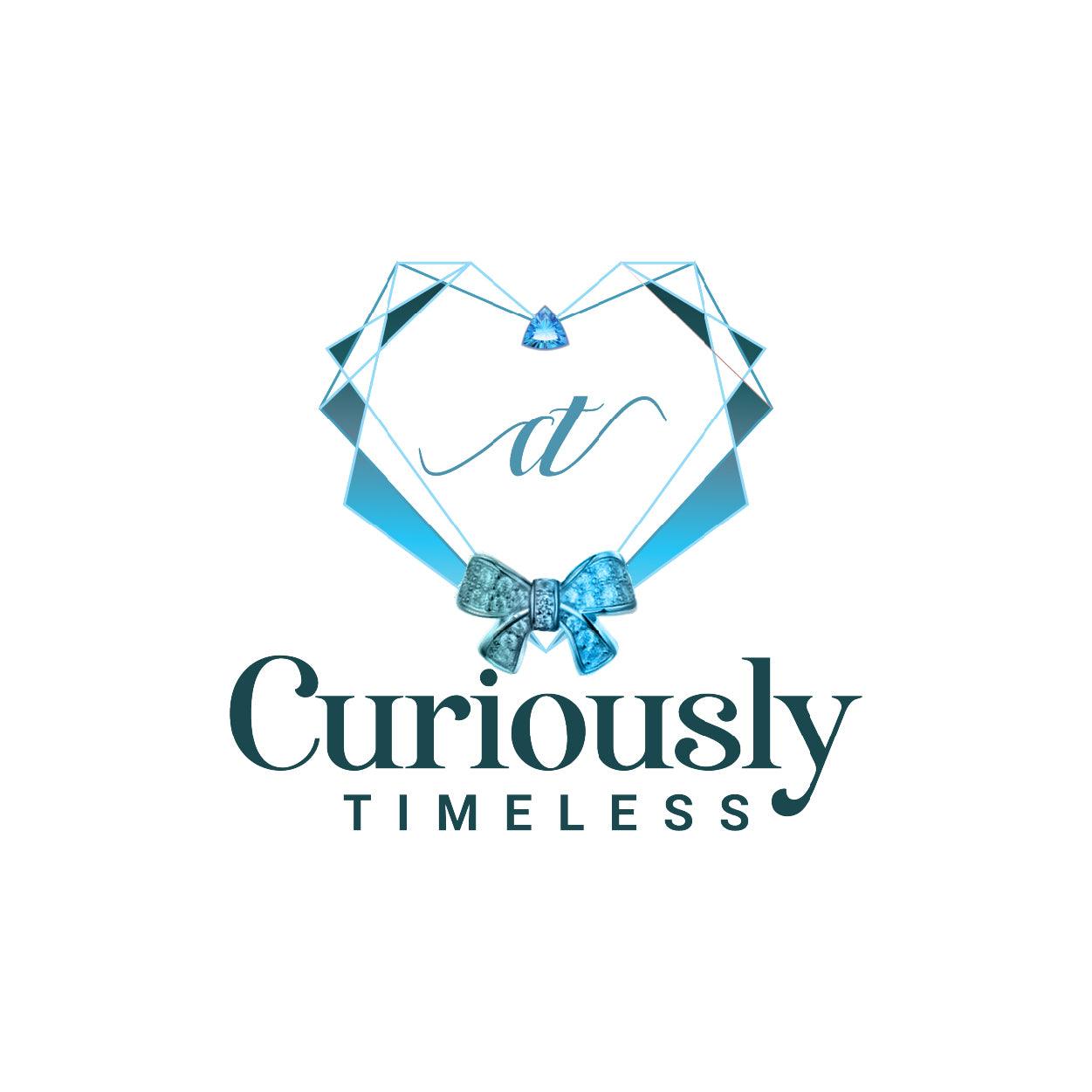 Gift Card - Curiously timeless