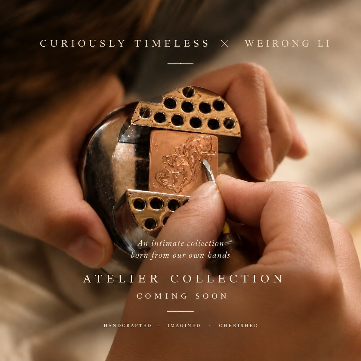 Atelier Collection