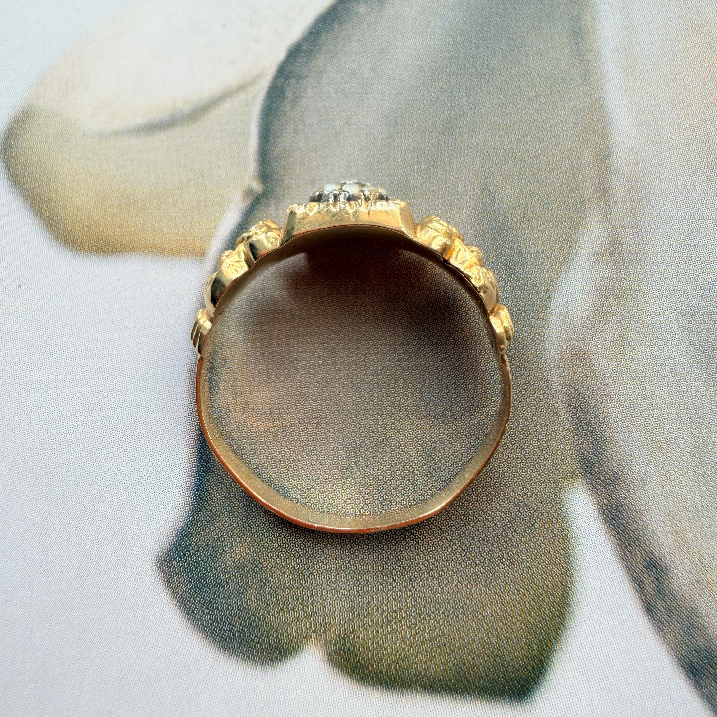 Symbols of love, protection, and new beginnings,