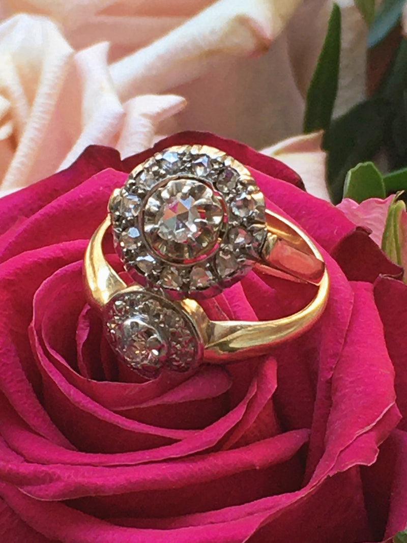 Victorian Engagement Rings | Shop Online & in NYC – Erstwhile Jewelry